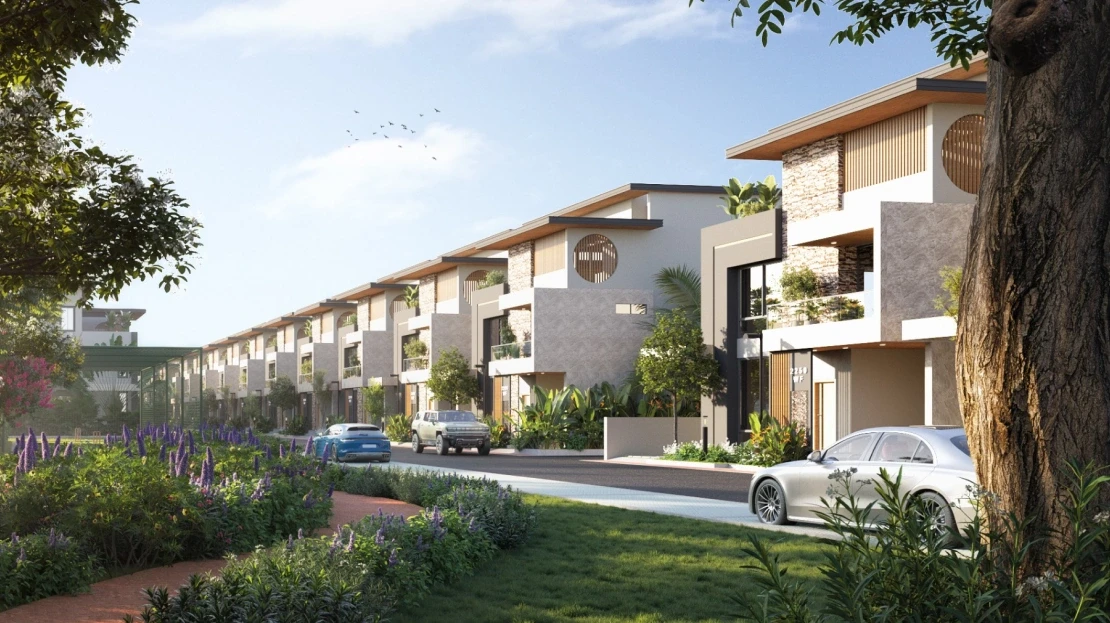 Nambiar Ellegenza Phase 2