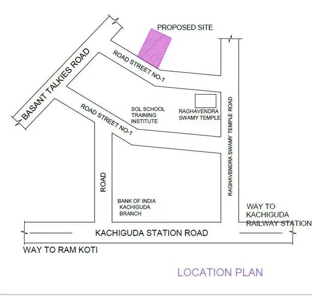 Nath Sri Lakshmi Narasimha Sadan