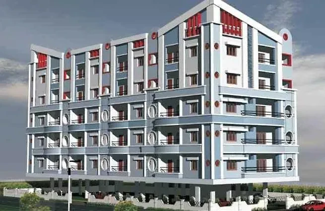 Nath Sri Lakshmi Narasimha Sadan