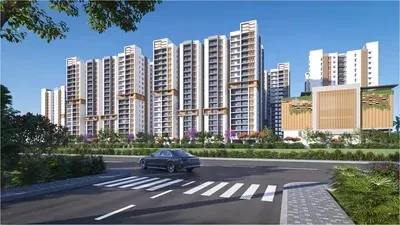 Nath Sri Lakshmi Narasimha Sadan