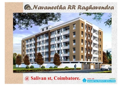 Navaneetha RR Raghavendra