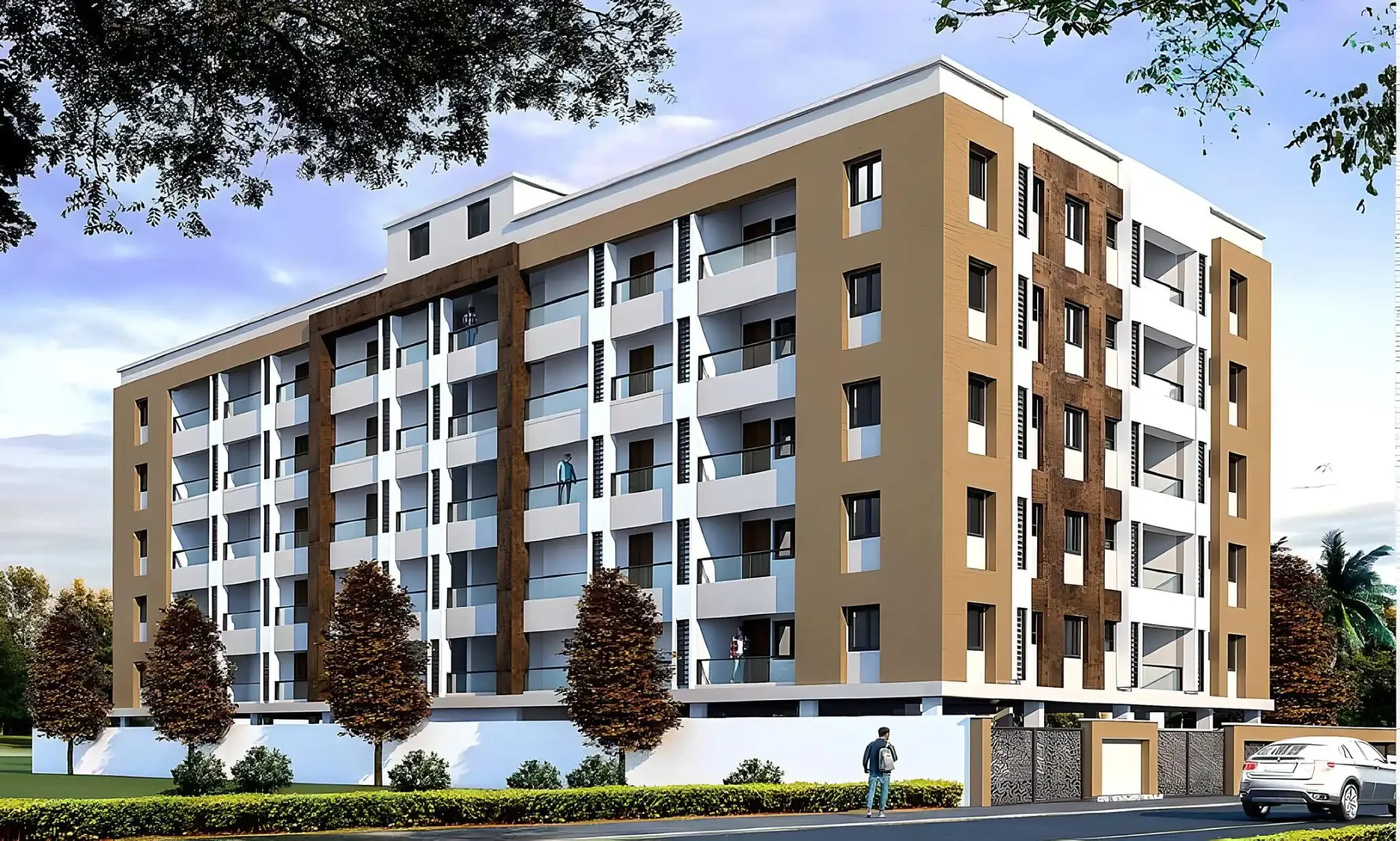 Navaneetha RR Raghavendra