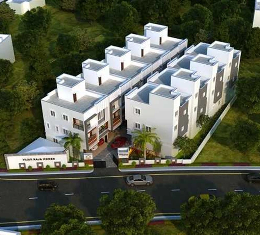 Vijay Raja Navarathna