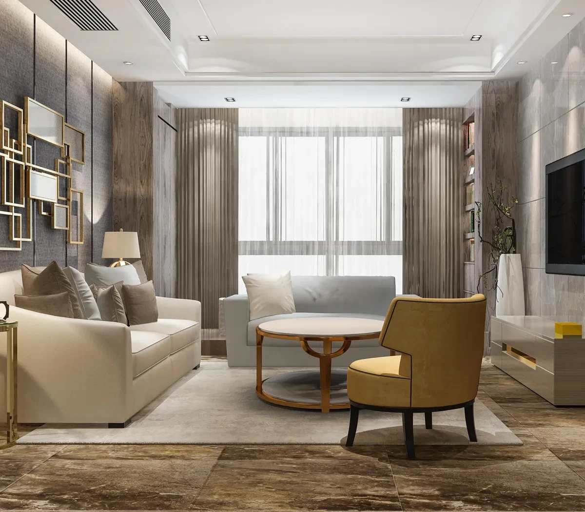 Nikoo Garden Estates