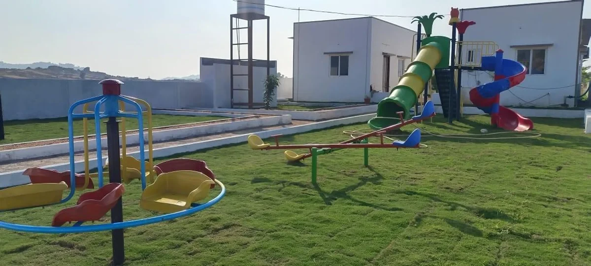 Nishija Akshita Eastern Meadows