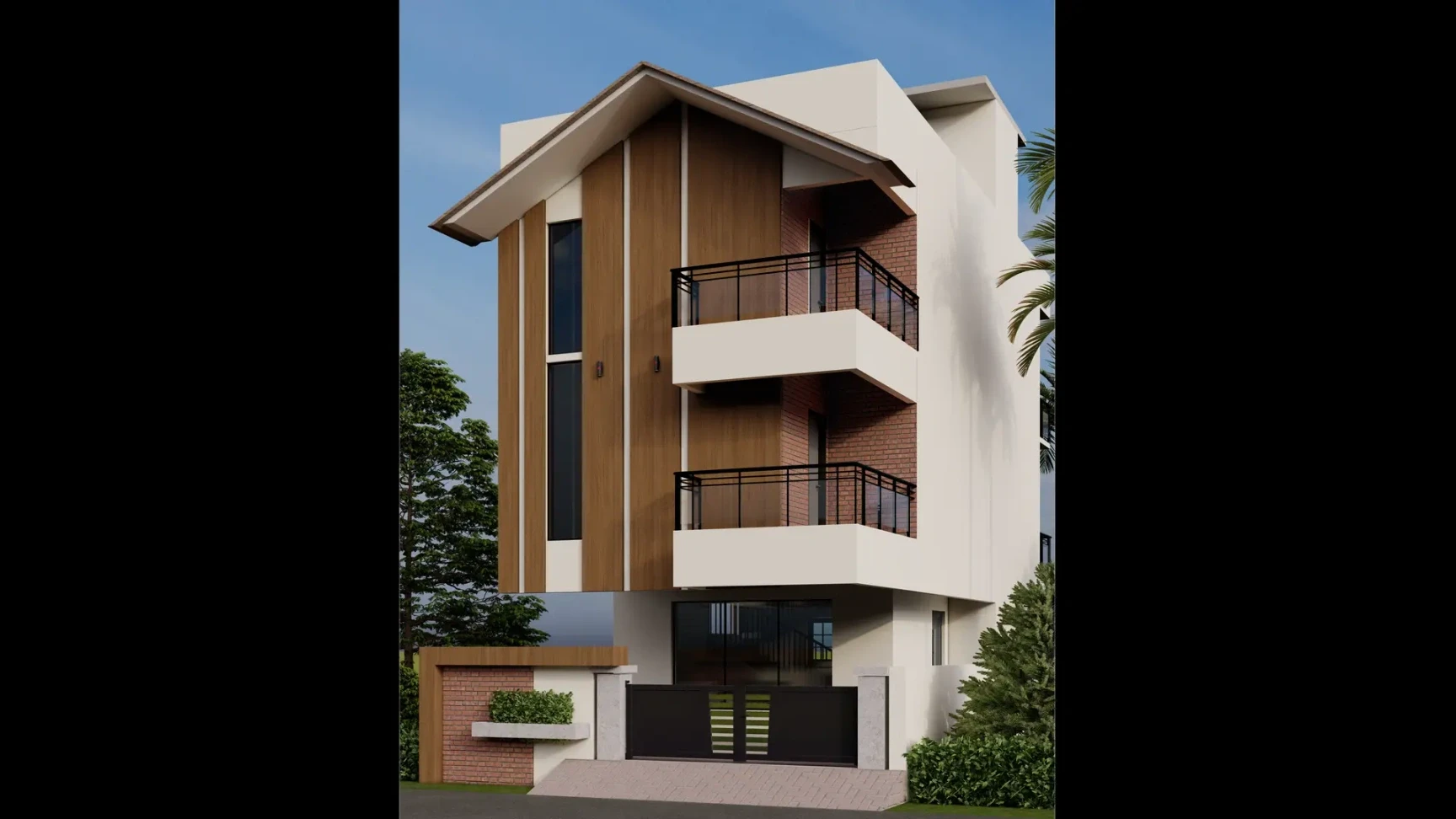 NU Prestige Serenity Garden Villas