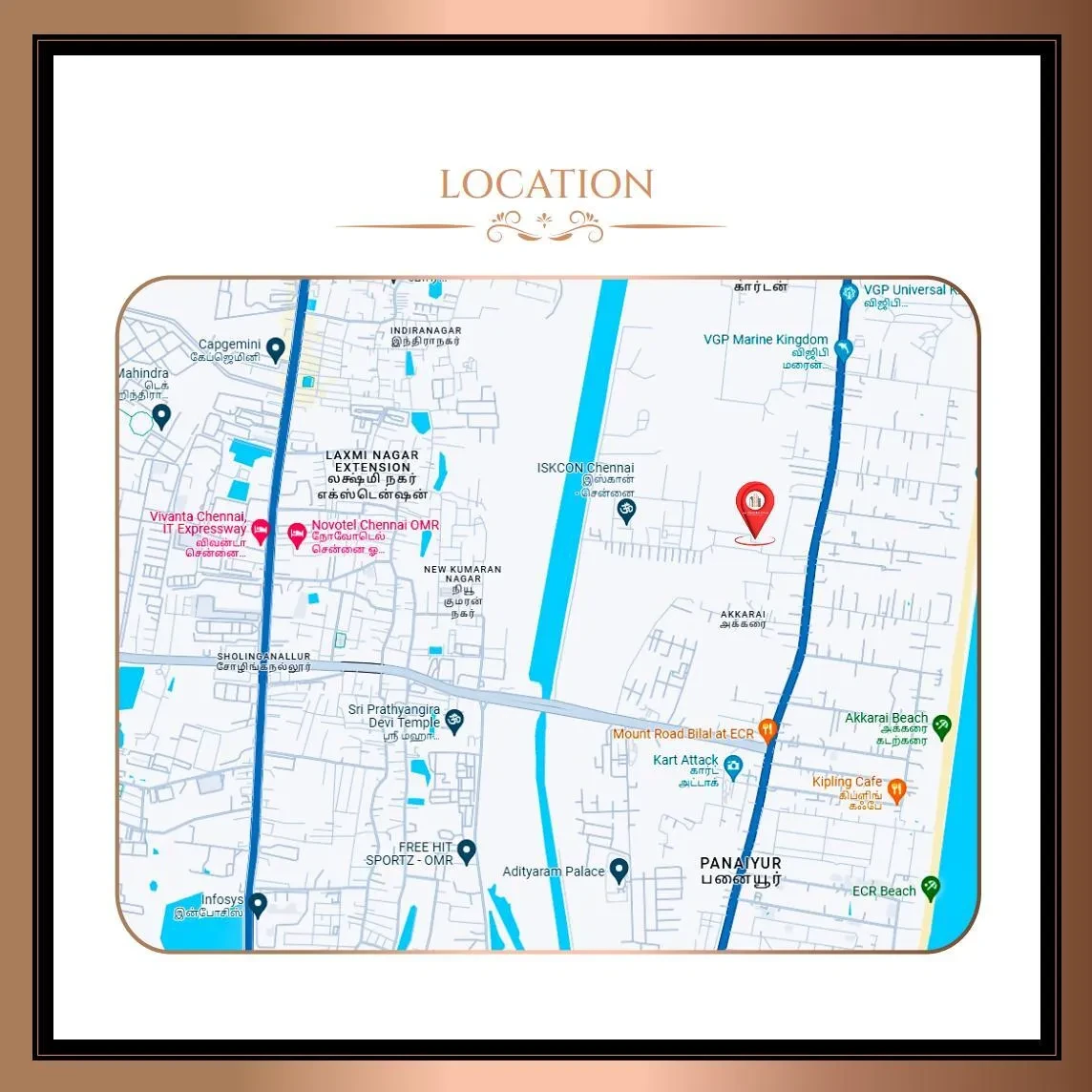 NU Prestige Serenity Garden Villas