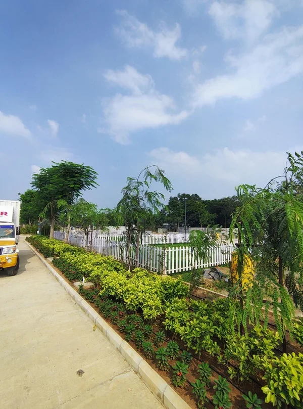 NuTech Urbanrise opus96