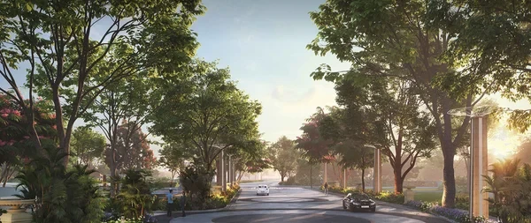 NuTech Urbanrise opus96