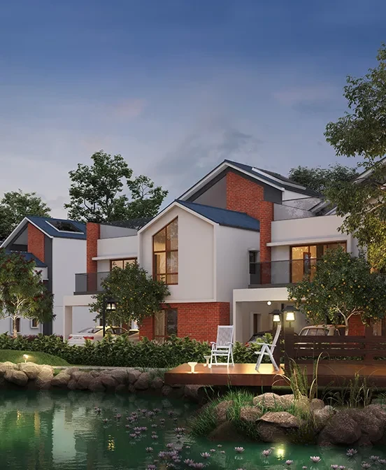 NVT Symphony of Orchards