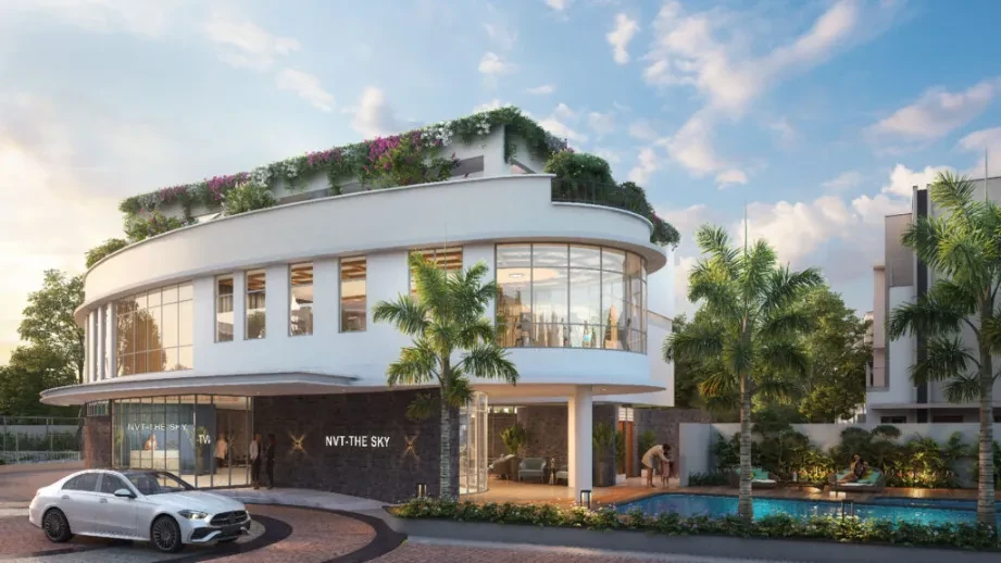 NVT Under the Open Sky