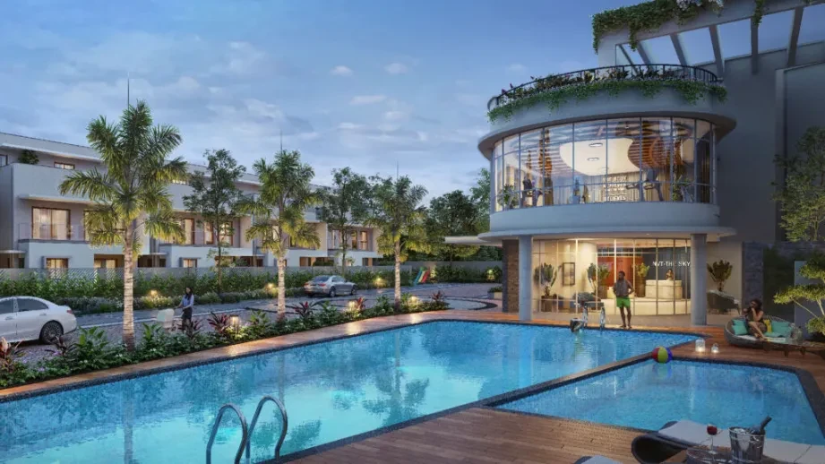 NVT Under the Open Sky