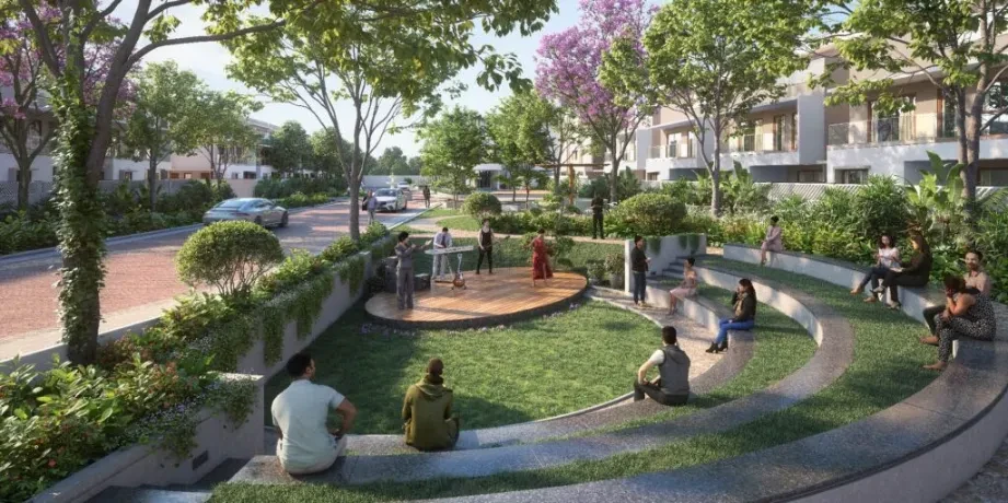 NVT Under the Open Sky