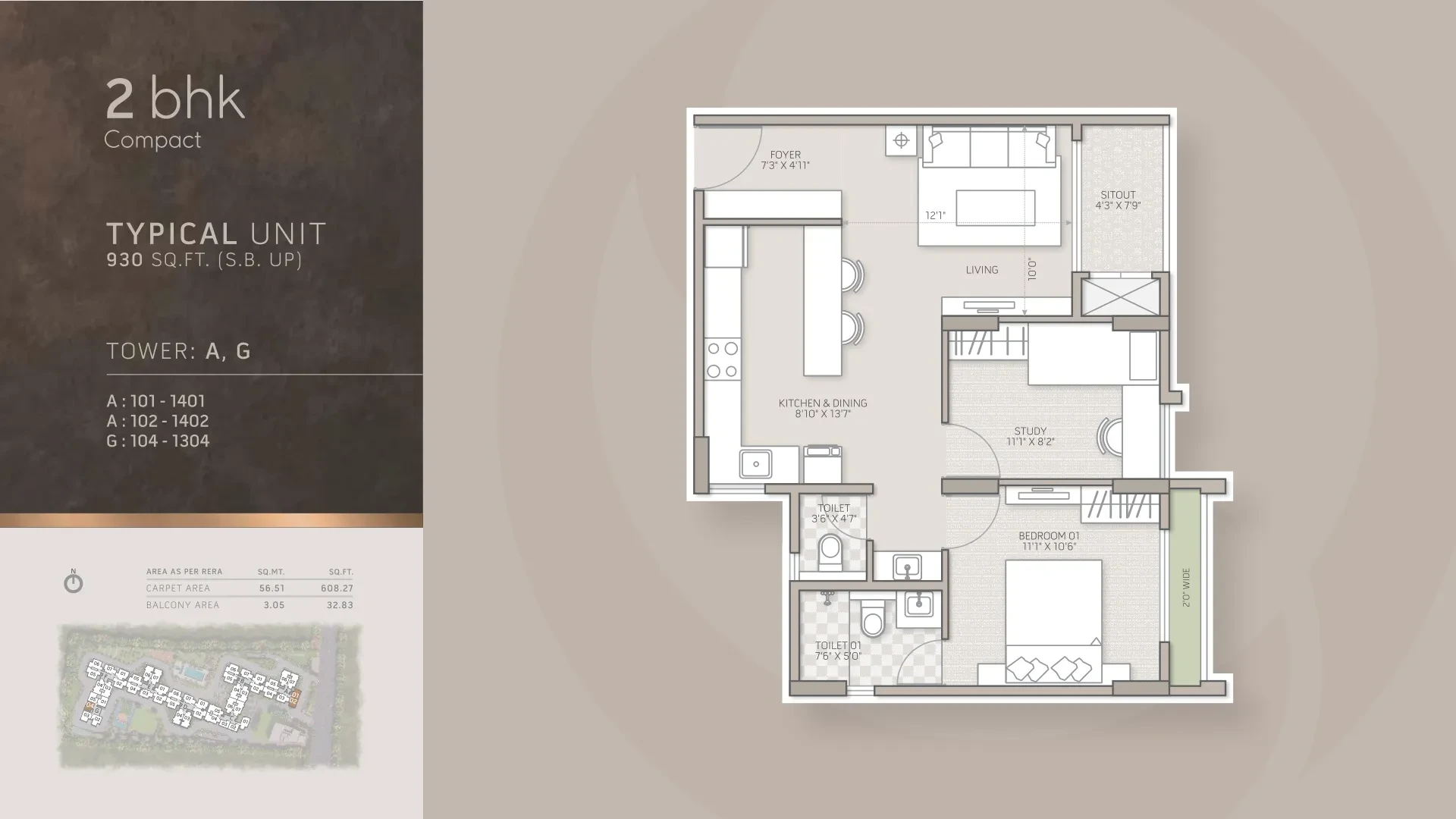 Goyal Orchid Salisbury