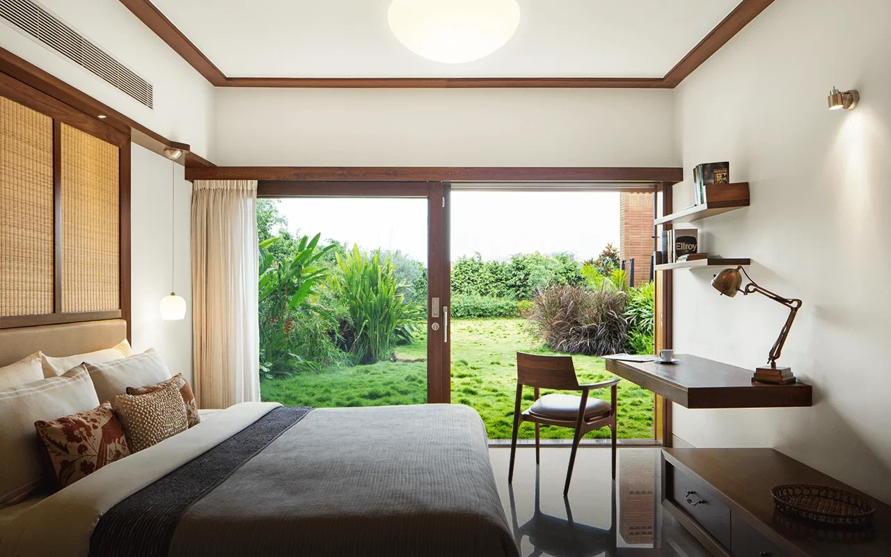 Total Environment Over The Rainbow