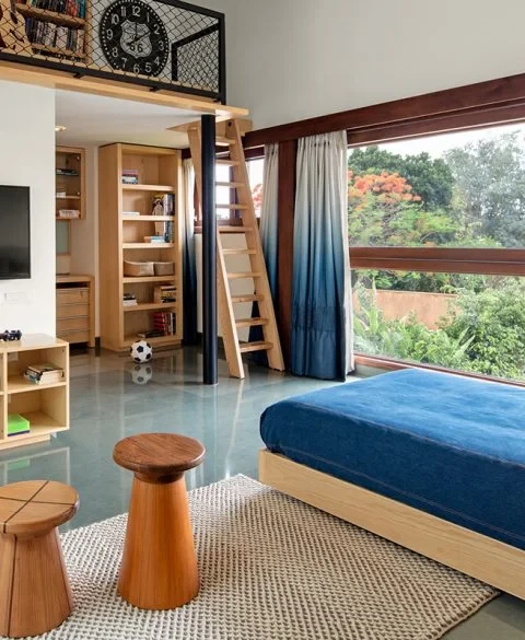 Total Environment Over The Rainbow