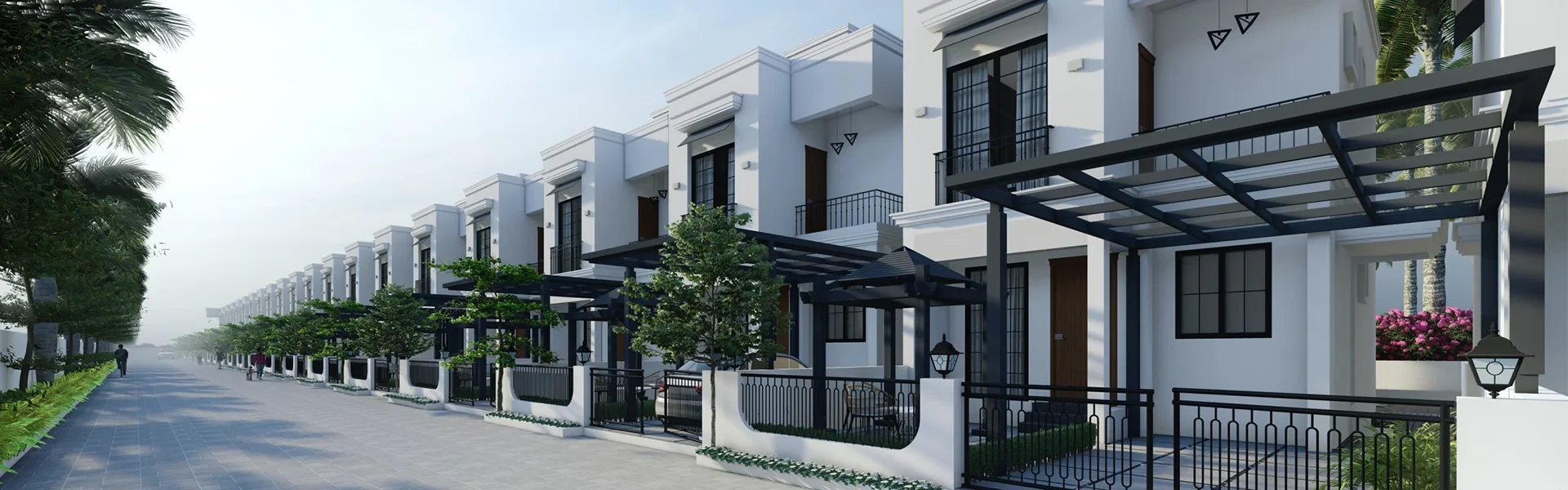 Palm Shores