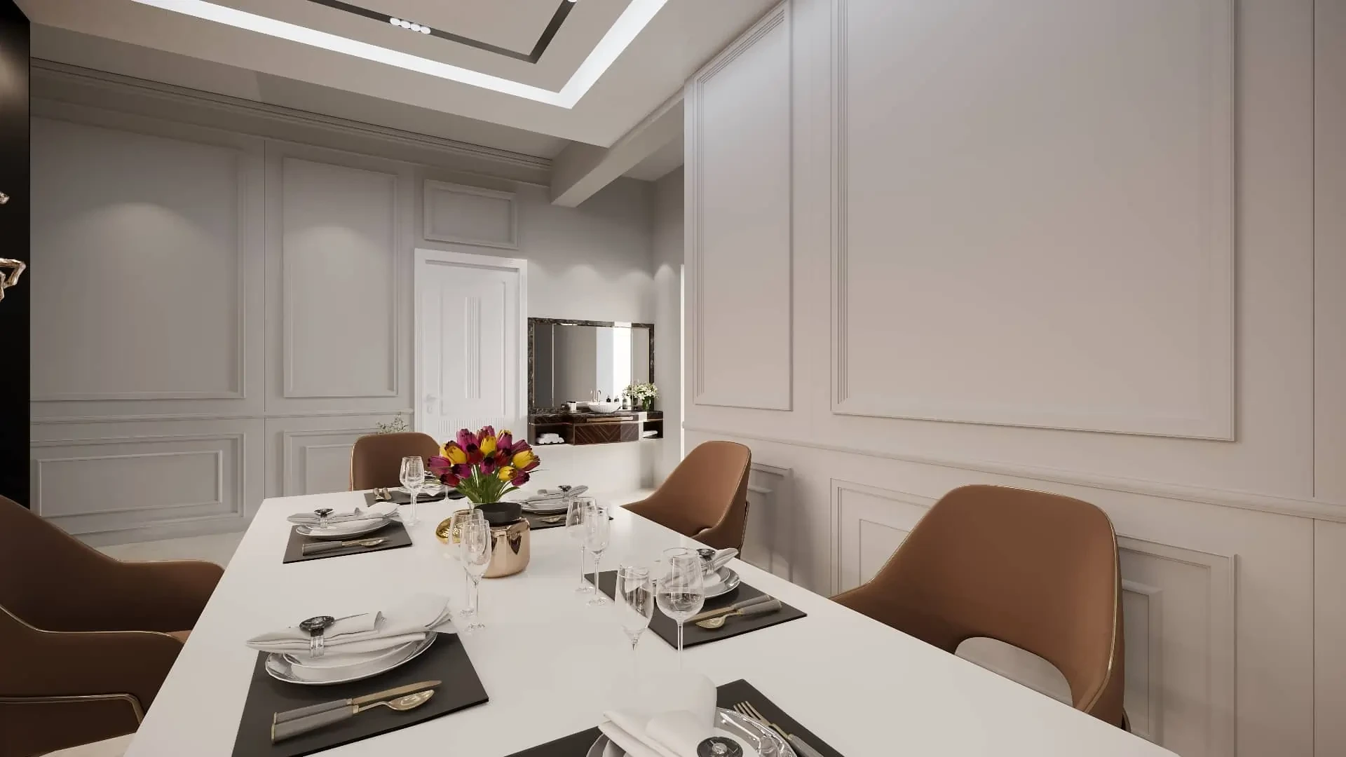 Panache Residences