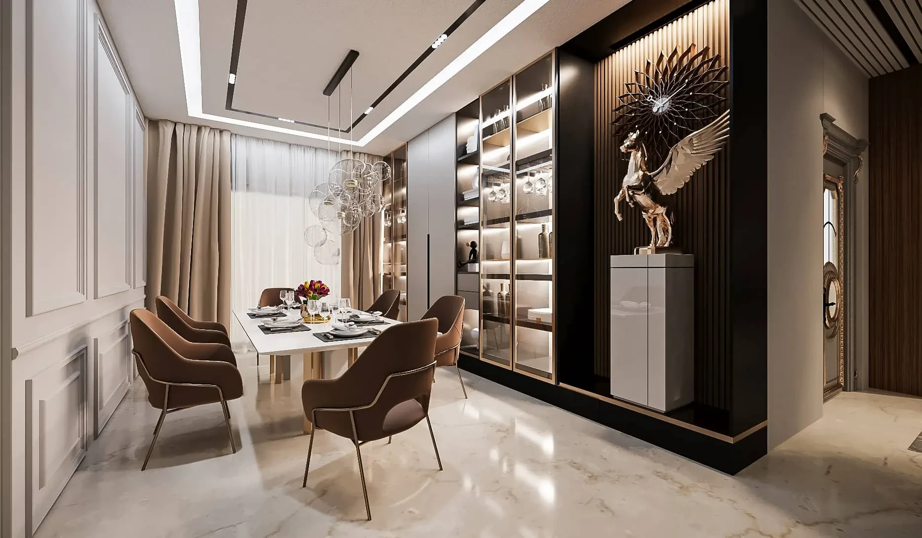Panache Residences