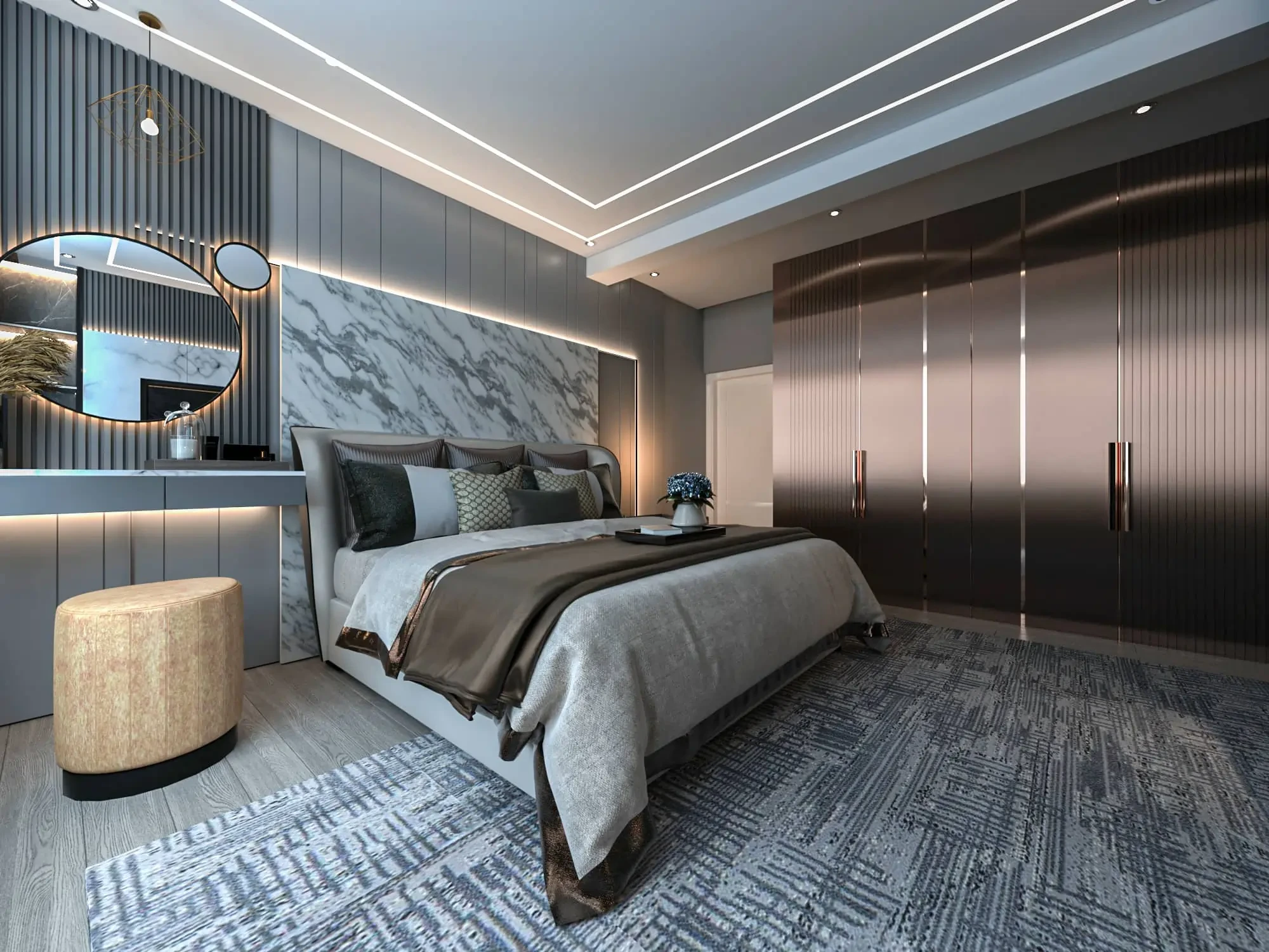 Panache Residences