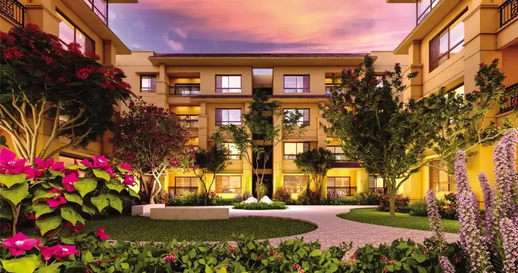 Pearl At Brigade Atmosphere