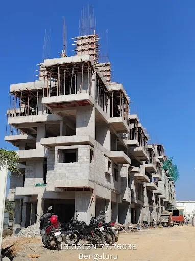 Plantinum East Woods