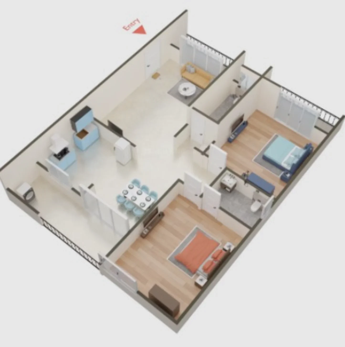 Platinum Greenfields