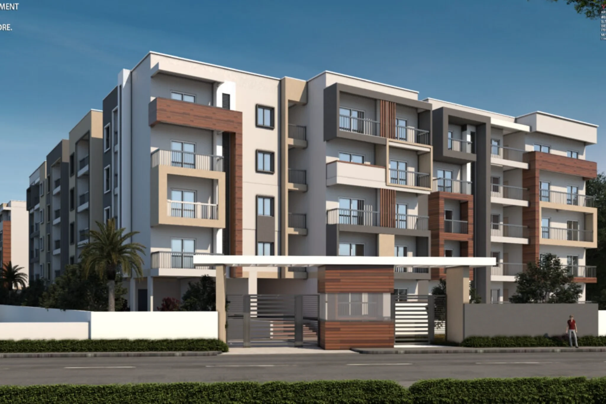 Platinum Greenfields