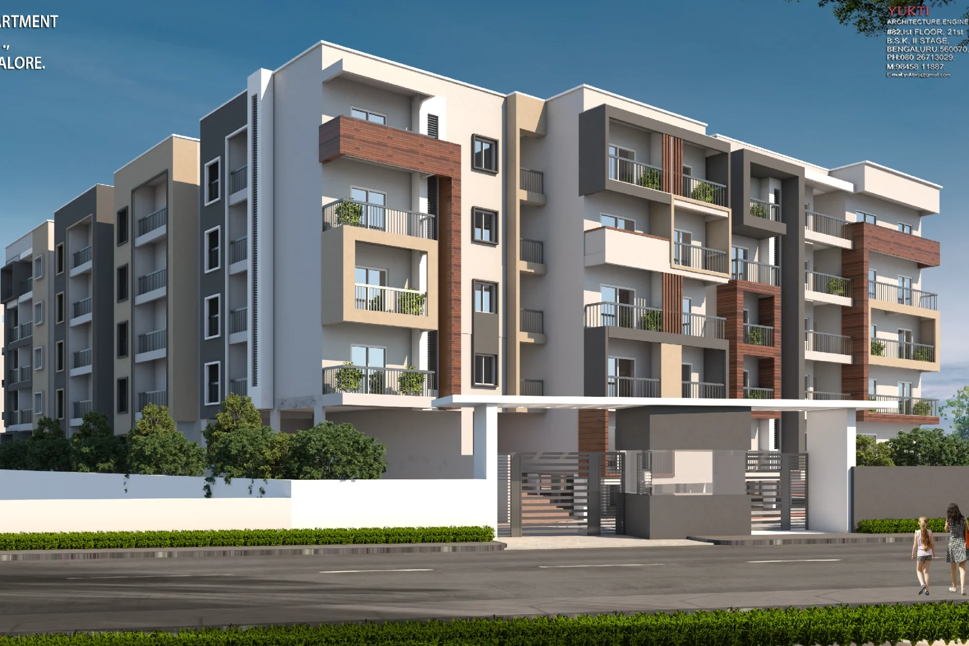 Platinum Greenfields