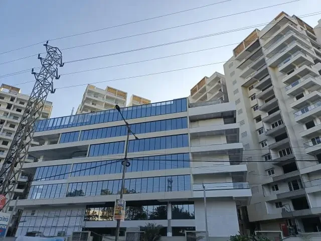 Praneeth KKrs Pranav Jaitra