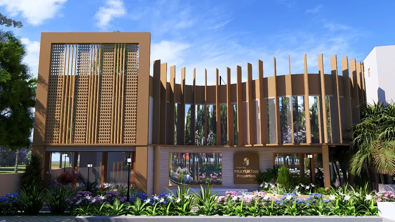 Prayuktha Earth Soul