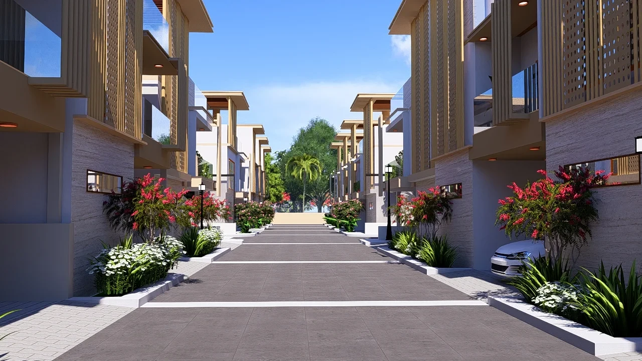 Prayuktha Earth Soul