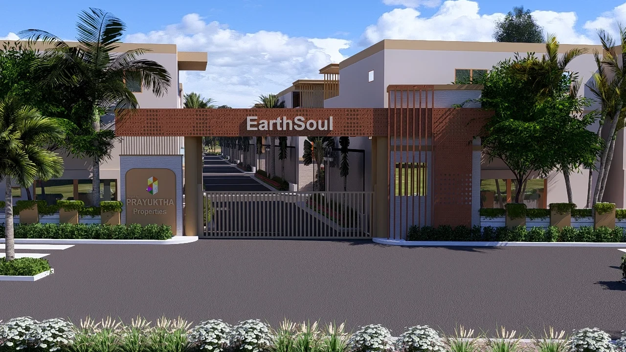 Prayuktha Earth Soul