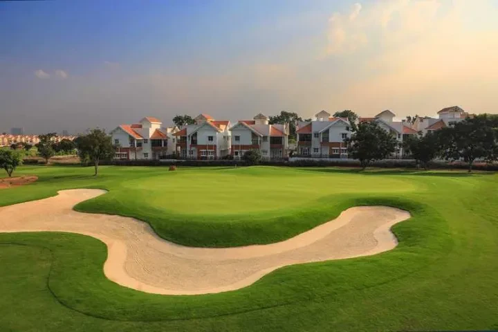 Prestige Augusta Golf Village