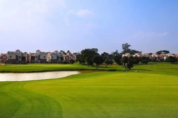 Prestige Augusta Golf Village