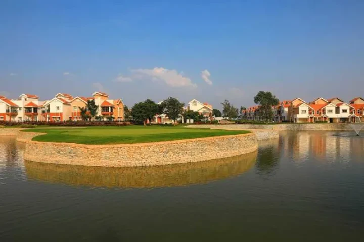 Prestige Augusta Golf Village