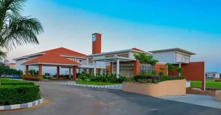 Prestige Augusta Golf Village