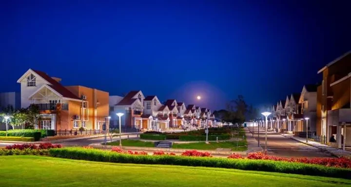Prestige Augusta Golf Village