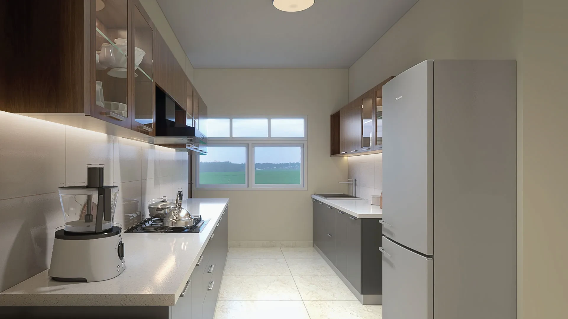 Prestige Beverly Hills