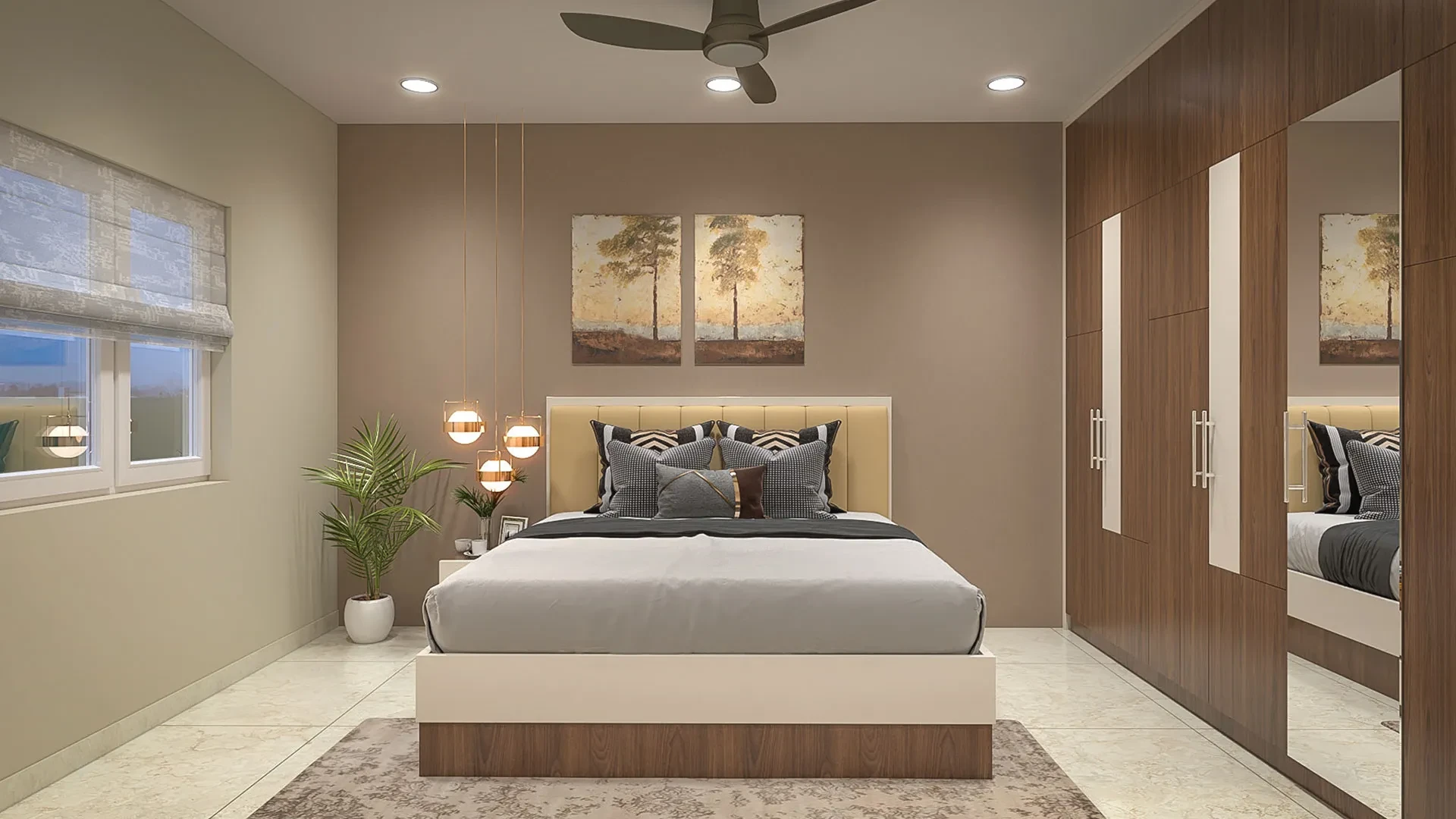 Prestige Beverly Hills