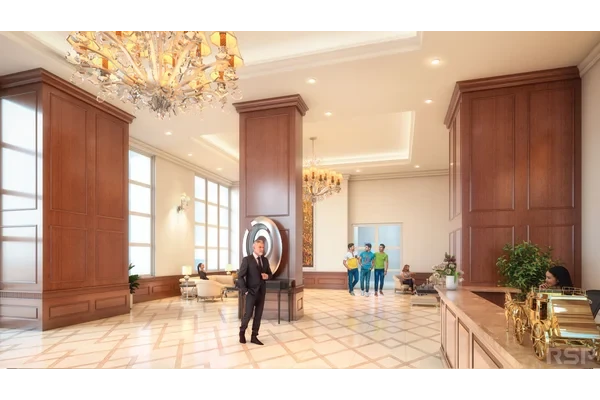 Prestige Beverly Hills