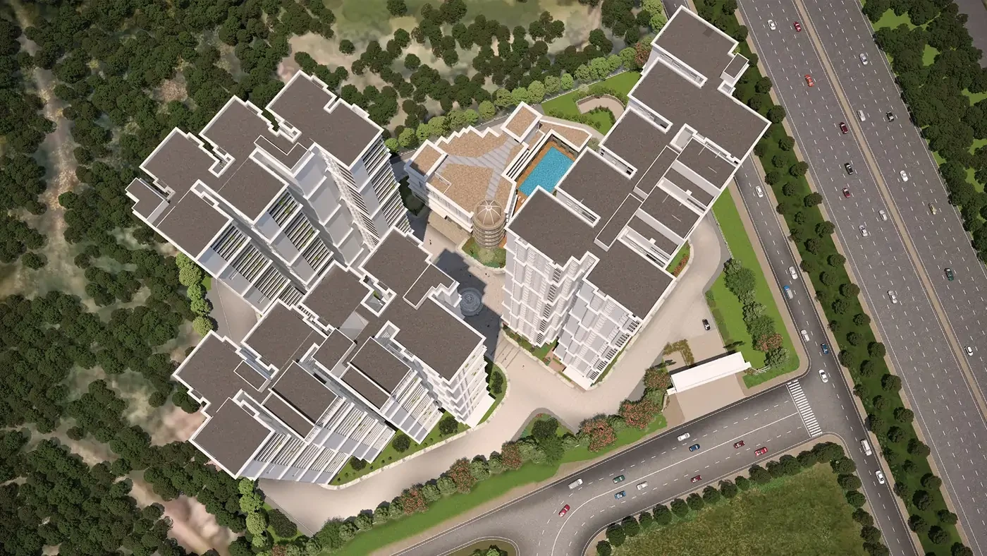 Prestige Beverly Hills