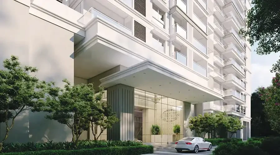 Prestige Camden Gardens