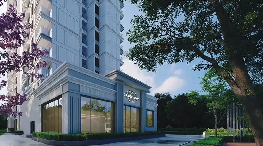 Prestige Camden Gardens