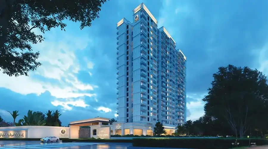 Prestige Camden Gardens