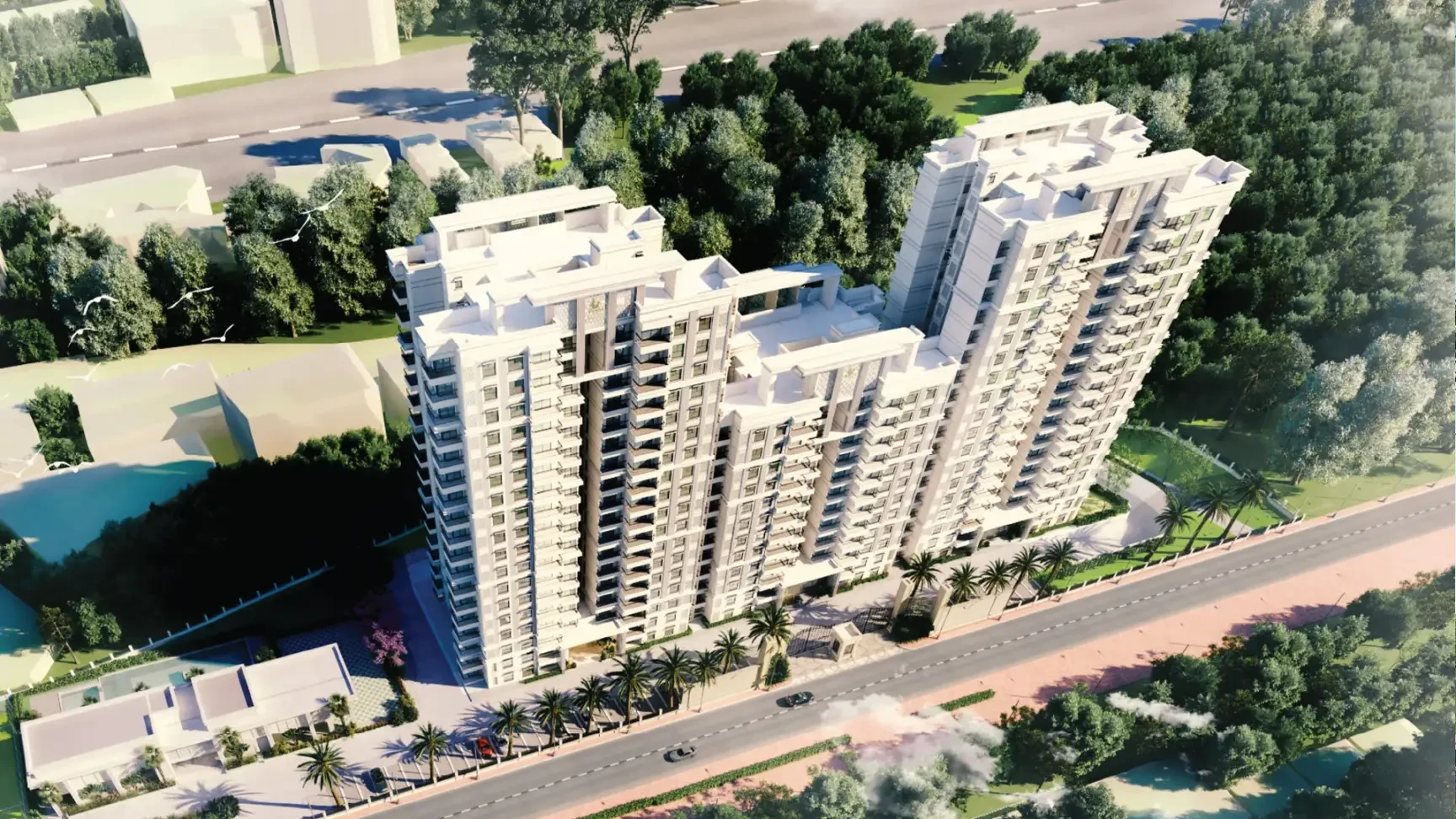 Prestige Elm Park