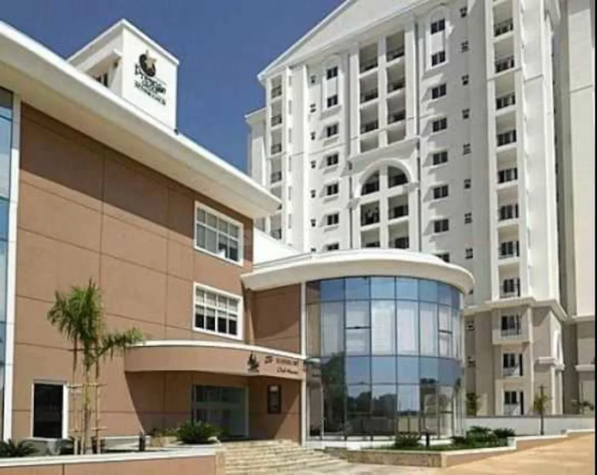 Prestige Kensington Gardens