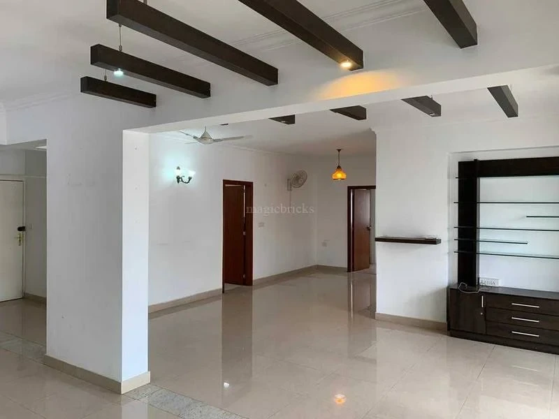 Prestige Kensington Gardens