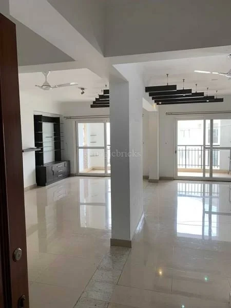 Prestige Kensington Gardens