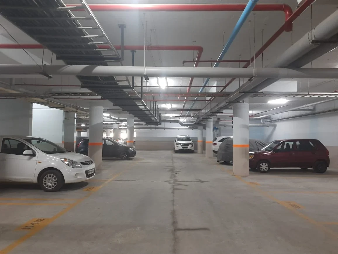 Prestige Kensington Gardens